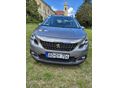 PEUGEOT 2008 1.5 BlueHDi Active S&S EURO6.2 friss vizsga 60ekm michelin 4evszakos gumi