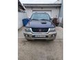 MITSUBISHI PAJERO SPORT 2003/10 - 10