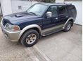 MITSUBISHI PAJERO SPORT 2003/10 - 11