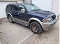 MITSUBISHI PAJERO SPORT 2003/10 - 12