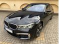 BMW 740 2016/10 - 1