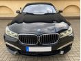 BMW 740 2016/10 - 2