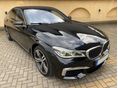 BMW 740 2016/10 - 3