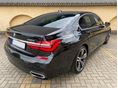BMW 740 2016/10 - 4