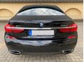 BMW 740 2016/10 - 5