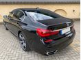 BMW 740 2016/10 - 6
