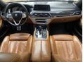 BMW 740 2016/10 - 8