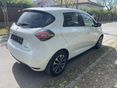 RENAULT ZOE 2021/9 - 12