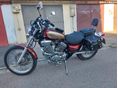 YAMAHA XV 535 (VIRAGO) 1999/6 - 2