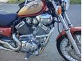 YAMAHA XV 535 (VIRAGO) 1999/6 - 6