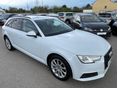 AUDI A4 2017/2 - 2