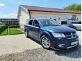 DODGE JOURNEY SRT