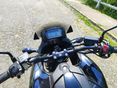 HONDA NC 700 X 2013/8 - 4