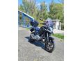 HONDA NC 700 X 