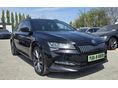 SKODA SUPERB 2022/1 - 2