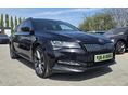 SKODA SUPERB 2022/1 - 3