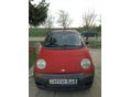 DAEWOO MATIZ 0.8 S