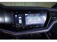 VOLKSWAGEN TOUAREG 2024/10 - 11