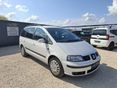 SEAT ALHAMBRA 2010 - 1
