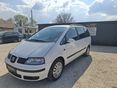 SEAT ALHAMBRA 2010 - 2