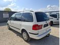 SEAT ALHAMBRA 2010 - 3