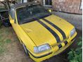 OPEL KADETT E 2.0i GSi Cabrio
