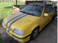OPEL KADETT E 1988 - 8