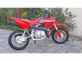 HONDA CRF 50 F MKP