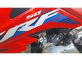 HONDA CRF 50 F 2024/4 - 6