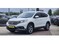 HONDA CR-V 2014/11 - 1