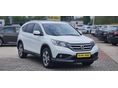 HONDA CR-V 2014/11 - 2