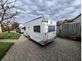 KNAUS sport485s
