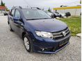 DACIA LOGAN 2016/8 - 2