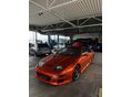 NISSAN 300 ZX 1990/10 - 1