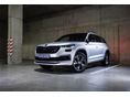 SKODA KODIAQ 2021/8 - 1