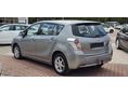 TOYOTA VERSO 2011/11 - 12