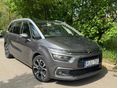 CITROEN GRAND C4 SPACETOURER C4Spacetourer 1.2 PureTech Shine S&S E6.3 (7 személyes ) GARANCIÁLIS - NAPFÉNYTETŐ - PARK ASSZISZT