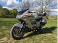 HONDA ST 1100 PAN EUROPEAN 