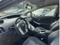 TOYOTA PRIUS 2012/11 - 10