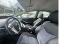 TOYOTA PRIUS 2012/11 - 11