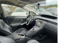 TOYOTA PRIUS 2012/11 - 13