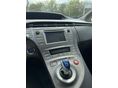 TOYOTA PRIUS 2012/11 - 15