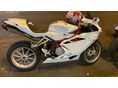 MV AGUSTA F4 1000 R 2014 - 4
