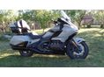HONDA GL 1800 (GOLD WING) 