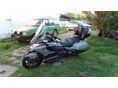 HONDA GL 1800 (GOLD WING) 2021/4 - 2