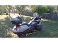 HONDA GL 1800 (GOLD WING) 2021/4 - 3