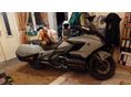 HONDA GL 1800 (GOLD WING) 2021/4 - 4