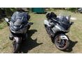 HONDA GL 1800 (GOLD WING) 2021/4 - 5