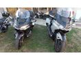 HONDA GL 1800 (GOLD WING) 2021/4 - 6