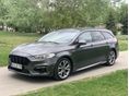 FORD MONDEO 2.0 EcoBlue ST-Line (Automata)